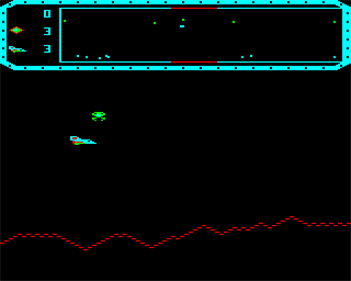 Gauntlet - Screenshot - Gameplay Image