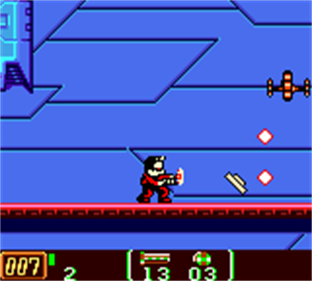 Jue Dui Wu Li - Screenshot - Gameplay Image