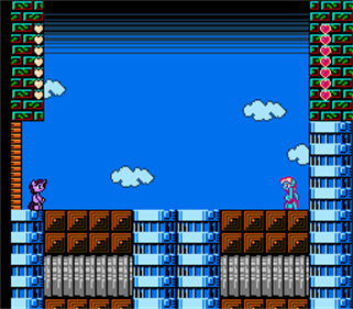 My Little Pony: Dr. Discord's Conquest - Screenshot - Gameplay Image