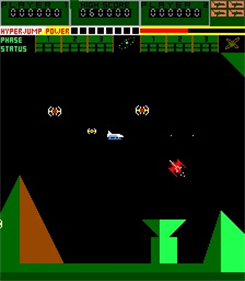 A.D. 2083 - Screenshot - Gameplay Image