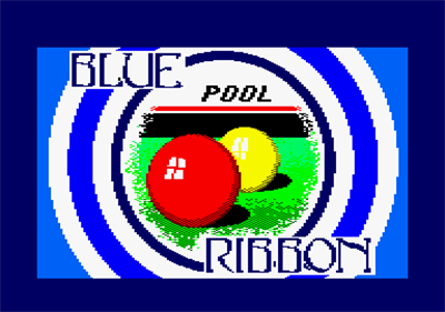 Pool - Screenshot - Game Title Image