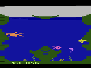 Sea Hunt - Screenshot - Gameplay Image