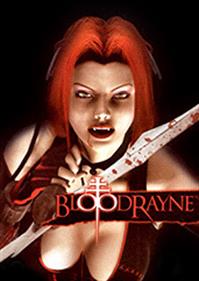 BloodRayne (Legacy)