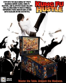 Kung Fu Hustle