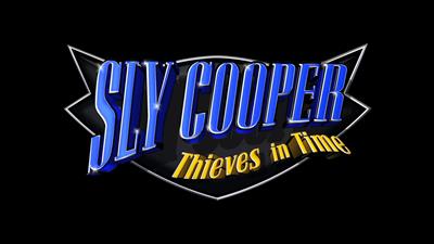 Sly Cooper: Thieves in Time - Fanart - Background Image
