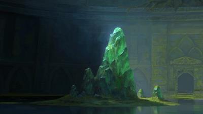 Pillars of Eternity II: Deadfire - Fanart - Background Image