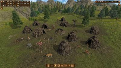 Dawn of Man - Screenshot - Gameplay Image