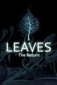 LEAVES: The Return - Box - Front Image