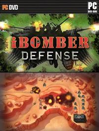 iBomber Defense - Box - Front Image