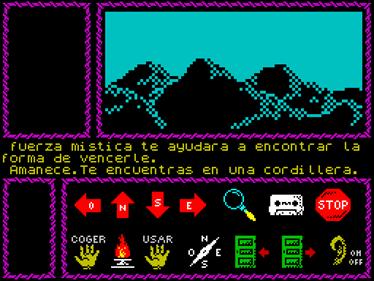 Cobras Arc - Screenshot - Gameplay Image