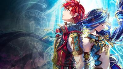 Ys VIII: Lacrimosa of Dana - Fanart - Background Image