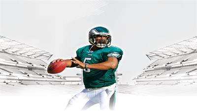Madden NFL 06 - Fanart - Background Image