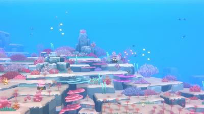 DAVE THE DIVER - Screenshot - Gameplay Image