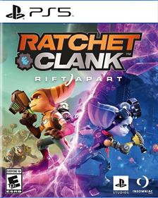 SONY PSP Ratchet & Clank 5 & Clank Ratchet : Maru Hi Mission