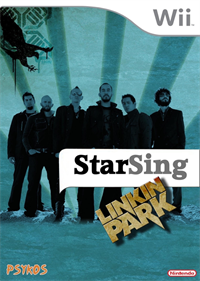 StarSing: Linkin Park
