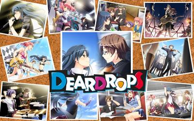 Deardrops - Screenshot - Gameplay Image