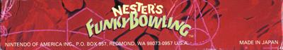 Nester's Funky Bowling - Banner Image