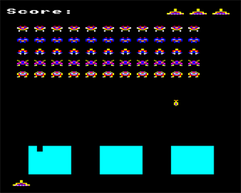 Games Galore 1 - Screenshot - Gameplay Image