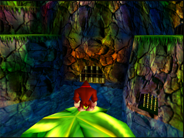 Donkey Kong 64 - Screenshot - Gameplay Image