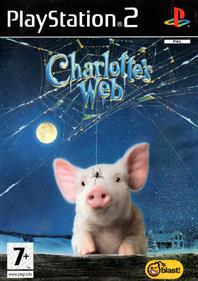 Charlotte's Web - Box - Front Image