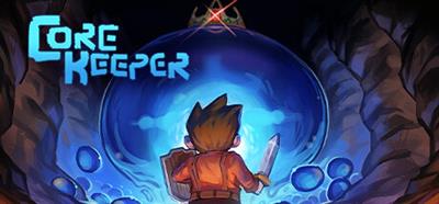 Core Keeper - Banner Image