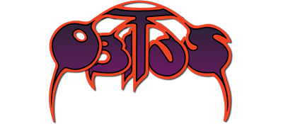 Obitus - Clear Logo Image