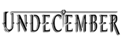 Undecember - Clear Logo Image