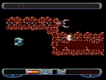 Spirilon - Screenshot - Gameplay Image