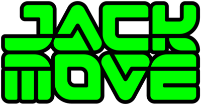 Jack Move - Clear Logo Image