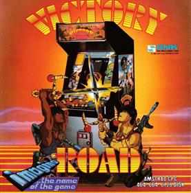 Victory Road 