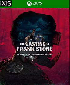 The Casting of Frank Stone