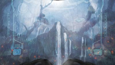 Metroid Prime Remastered - Fanart - Background Image