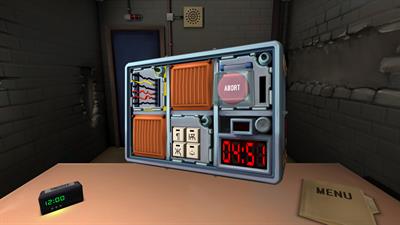 Keep Talking and Nobody Explodes - Screenshot - Gameplay Image
