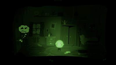Bulb Boy - Screenshot - Gameplay Image
