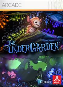 The UnderGarden - Box - Front Image