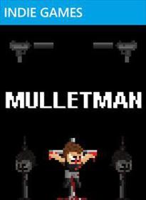 MULLETMAN