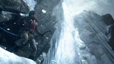 Rise of the Tomb Raider - Fanart - Background Image