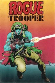 Rogue Trooper - Box - Front Image