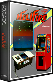 HeliFire - Box - 3D Image