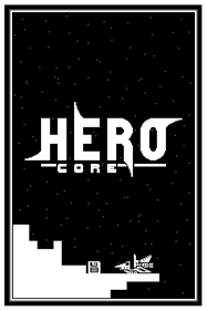 Hero Core - Fanart - Box - Front Image