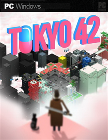 Tokyo 42 - Fanart - Box - Front Image