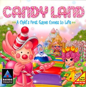 Candy Land (1998)