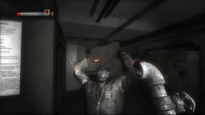 Condemned: Criminal Origins - Screenshot - Gameplay Image