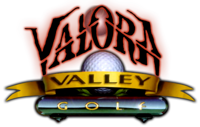 Valora Valley Golf - Clear Logo Image
