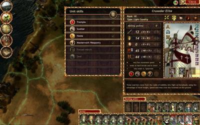 The Kings Crusade - Screenshot - Gameplay Image