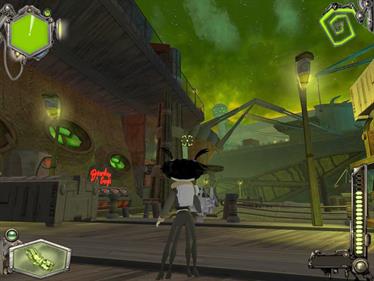 Insecticide - Screenshot - Gameplay Image