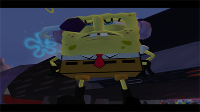 The SpongeBob SquarePants Movie - Screenshot - Gameplay Image