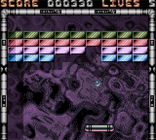 Cool Bricks - Screenshot - Gameplay Image