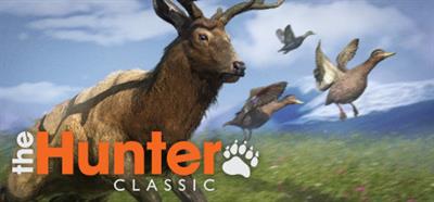 theHunter Classic - Banner Image