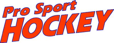 Pro Sport Hockey - Clear Logo Image